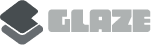 GLAZE Logo
